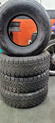 JG DE PNEUS OFF-ROAD 27X8.5XR14"