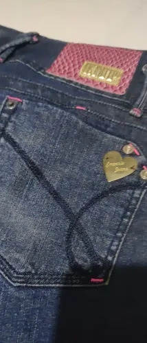 Calça Djeans