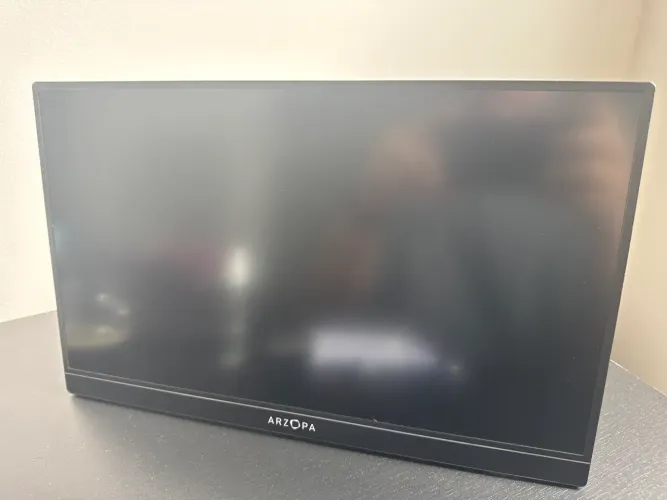 Monitor Portátil Arzopa Z1F