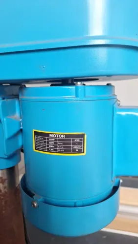 Furadeira de bancada gamma