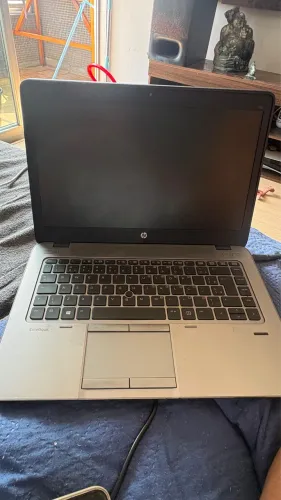 ? Notebook HP EliteBook 745 G2 - Excelente Estado