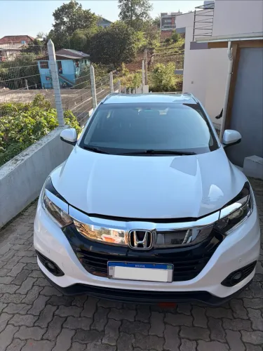 Honda HR-V EXL 1.8 Flexone 16V 5P Aut. 2020