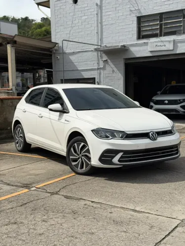 Volkswagen Polo Highline TSI 1.0 Flex 12V Aut. 2023
