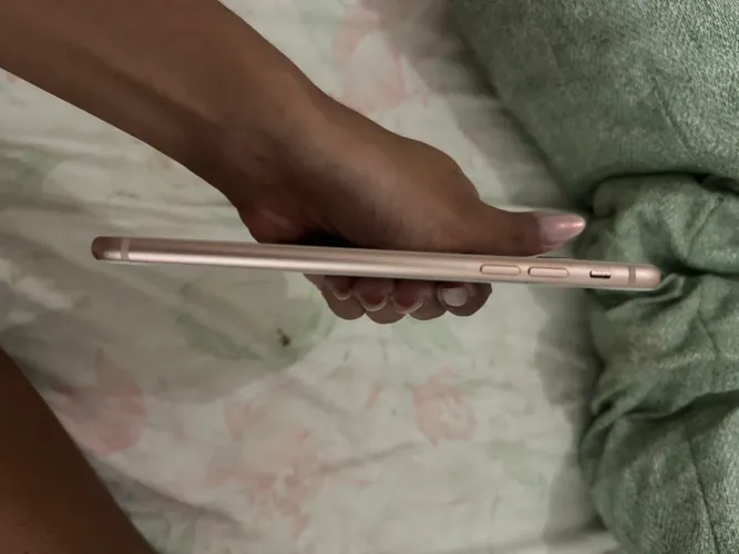 iPhone 8 Plus