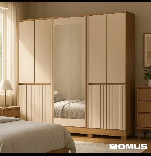Guarda roupa casal