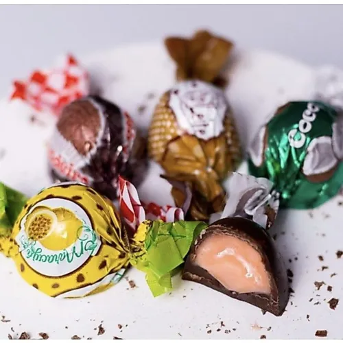 Trufas para revenda