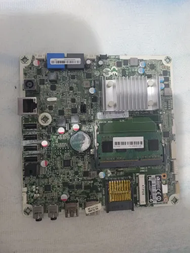 Placa lógica all in one 18