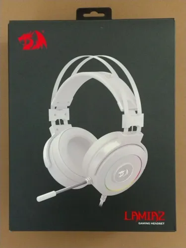 Lamia 2 Gaming Headset.