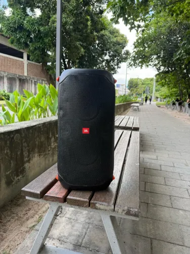 Jbl partybox 110
