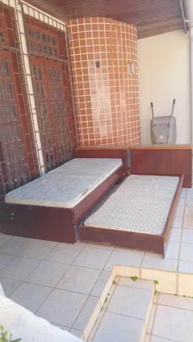 Cama