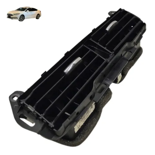 Difusor Ar Central Painel Ford Fusion 2018 2017 2016 2015