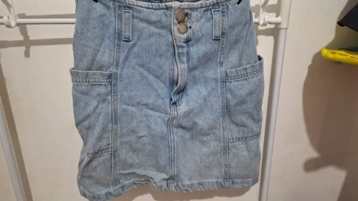 SAIA JEANS