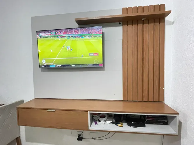 Vendo painel de televisão 