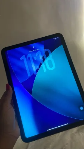 IPAD 10