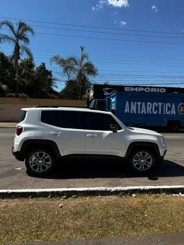 Jeep Renegade Long. T270 1.3 TB 4X2 Flex Aut. 2025