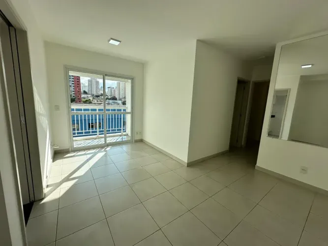 Apartamento para venda com 2 quartos na Zona Sul, Cursino, 55 m²