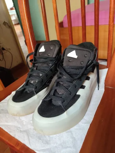 adidas Znsored Hi, Men's Shoes-Mid (de fora do Brasil)