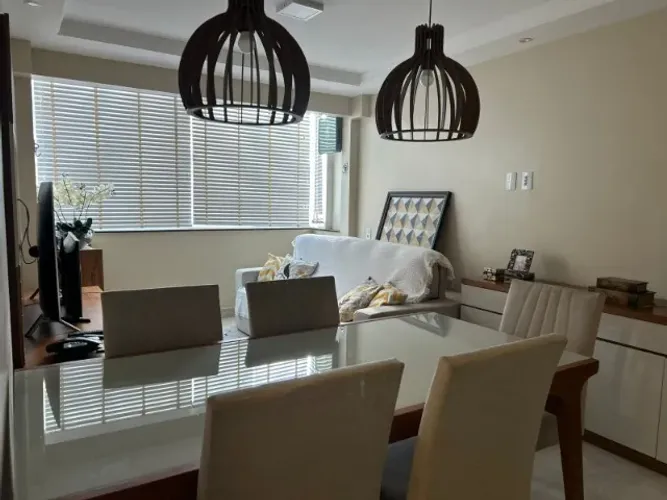 APARTAMENTO 2 QUARTOS TOTALMENTE REFORMADO - LACERDÃO | CENTRO - CAMPOS DOS GOYTACAZES/RJ