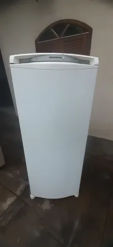 Geladeira cônsul Frost Free 300 litros
