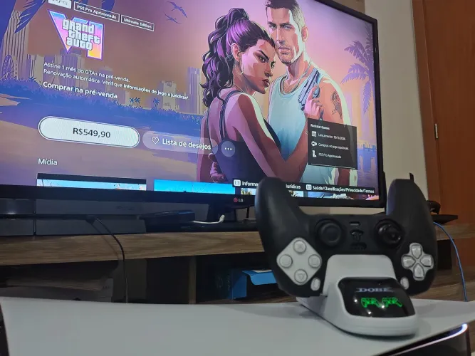 Ps5 Playstation