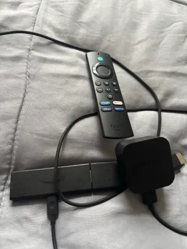 Firestick | Chromecast
