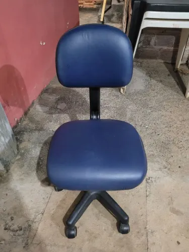 Cadeira para Escritório Conservada! Entrega a Combinar 