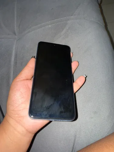 Xiaomi note 12c 