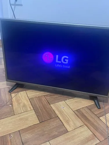 Televisão LG 32 polegadas