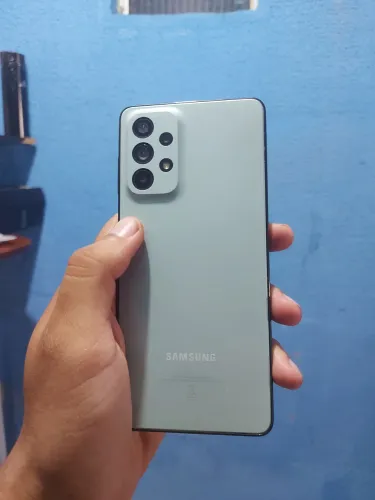 A73 128GB