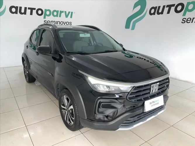Fiat Pulse Audace 1.0 Turbo 200 Flex Aut. 2023