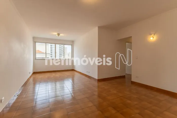 Apartamento 108 m²; 3 Dormitórios 1 Suíte 1 Vaga - Proximo Metrô Paraíso e Parque Ibirapue