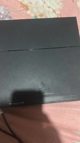 Ps4 PlayStation 4