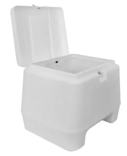 Bau Bauleto 80LT - NOVO