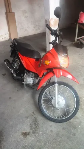 Honda Pop 110