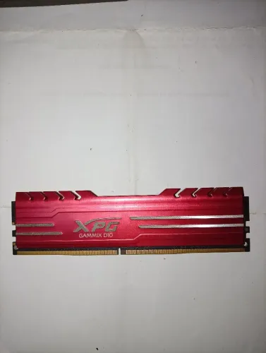 Memória 8gb ddr4 xog gammix D10