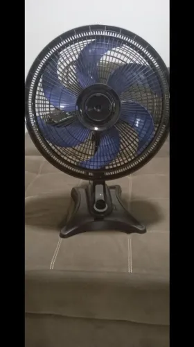 Ventilador VT mondial 40 turbo funcionando perfeitamente Anápolis