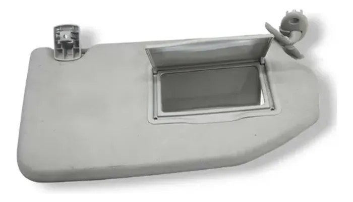 Quebra Sol Lado Direito Ecosport 2013 2014 2015 2016 C7533