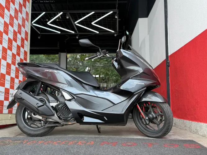 HONDA PCX 160cc 2023 | IPVA 2026