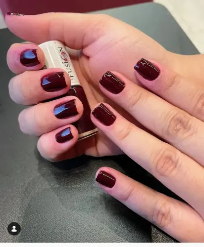 Manicure a domicílio