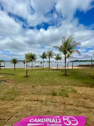 Terreno Condomínio em Itirapina