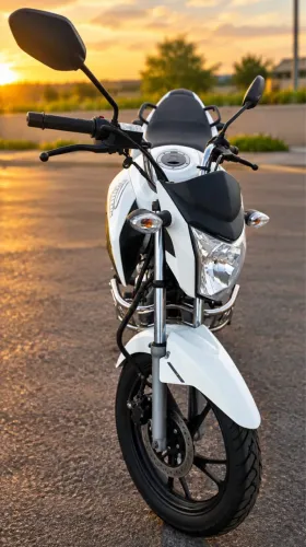 Honda CG 160