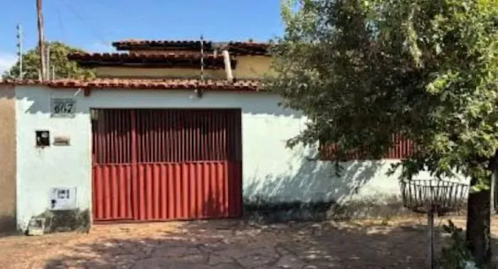 Casa no Setor Campinas em Colinas do Tocantis/TO