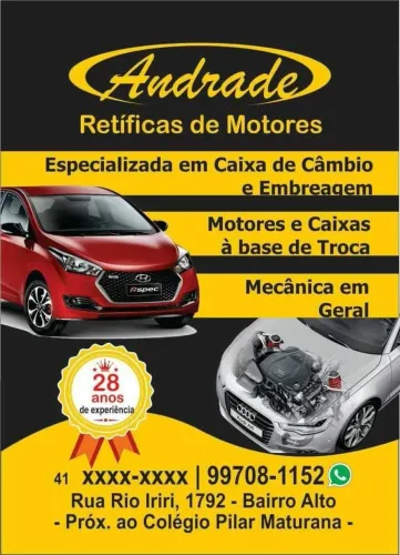 Motores a base de troca nacionais e importados Diesel e gasolina 