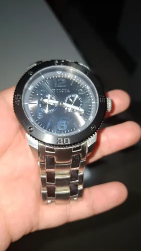RELÓGIO INVICTA SPECIALTY 15809 ORIGINAL