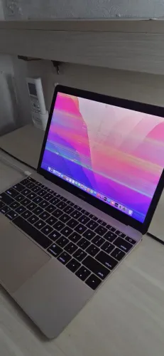 MacBook 2017 12" Polegadas