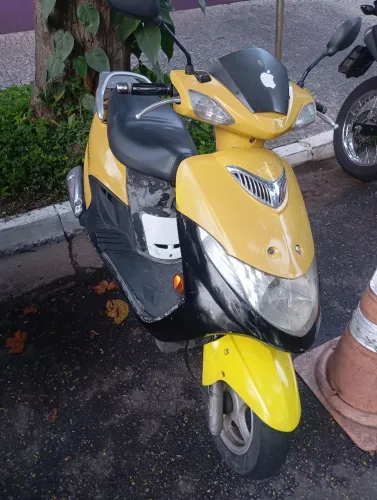 Vendo burgman