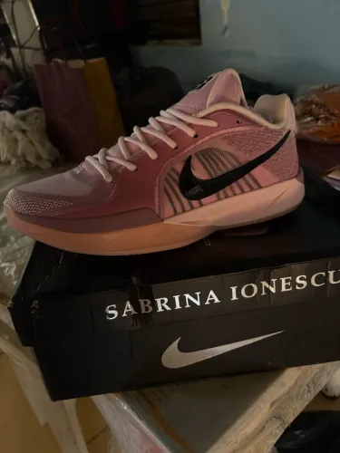 Título: Tênis Nike Sabrina 2 Original - Seminovo - Excelente Estado