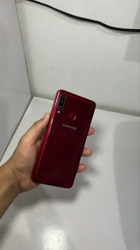 SAMSUNG A20s 