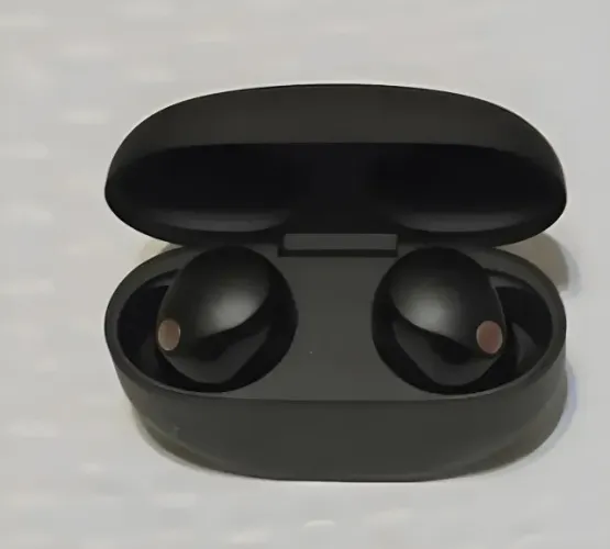 Fones De Ouvido Sony Wf-1000xm5 - Preto