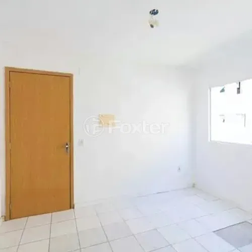 Apartamento à venda Rua Itamar Mattos de Maia, Niterói - Canoas